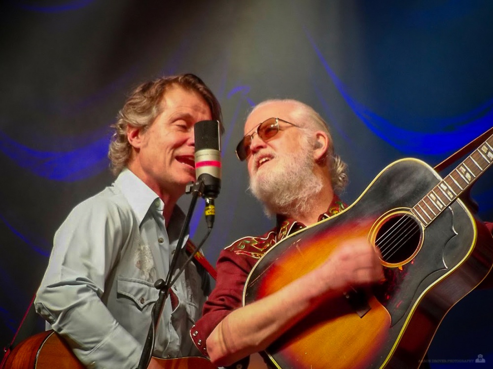 Blue Rodeo Tour Archive